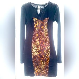 Baby Phat After Five Dress